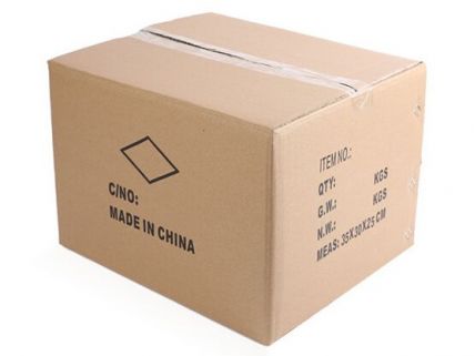 產(chǎn)品專用包裝紙箱定制